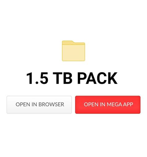 mega.nz/folder|[MEGA.NZ] LEAKED FOLDERS COLLECTION.
